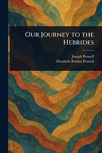 Our Journey to the Hebrides