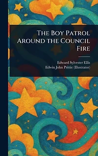 the Boy Patrol Around Council Fire