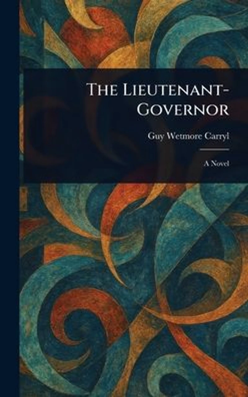 The Lieutenant Governor
