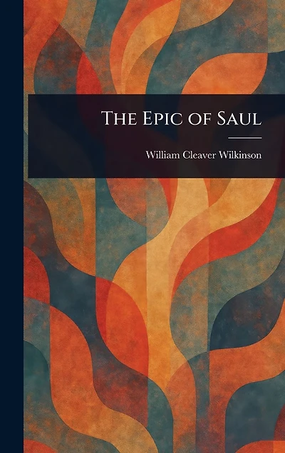 The Epic of Saul