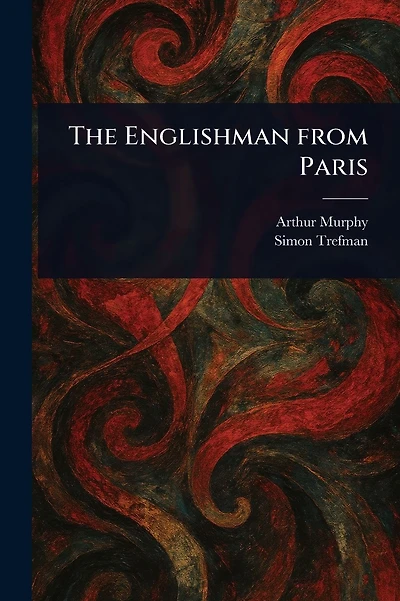 The Englishman From Paris