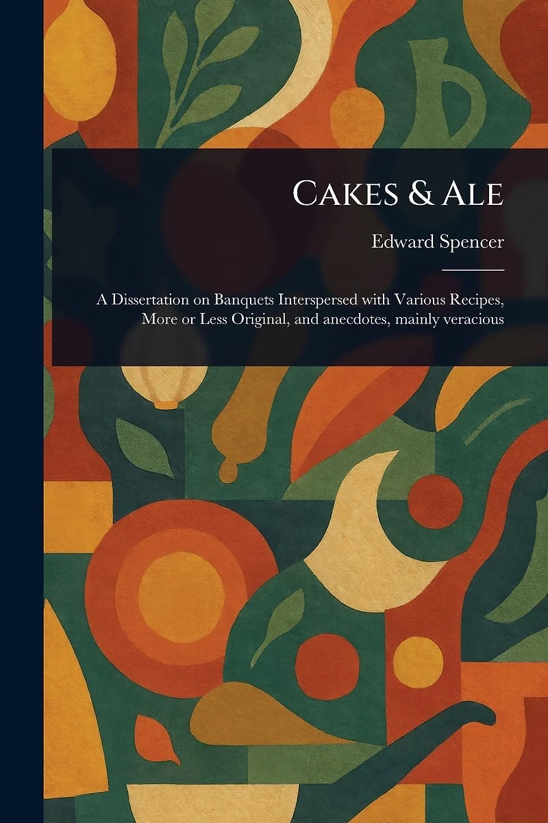 Cakes & Ale