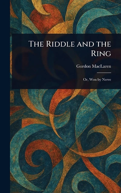 the Riddle and Ring