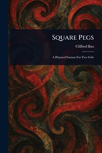 Square Pegs