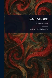 Jane Shore