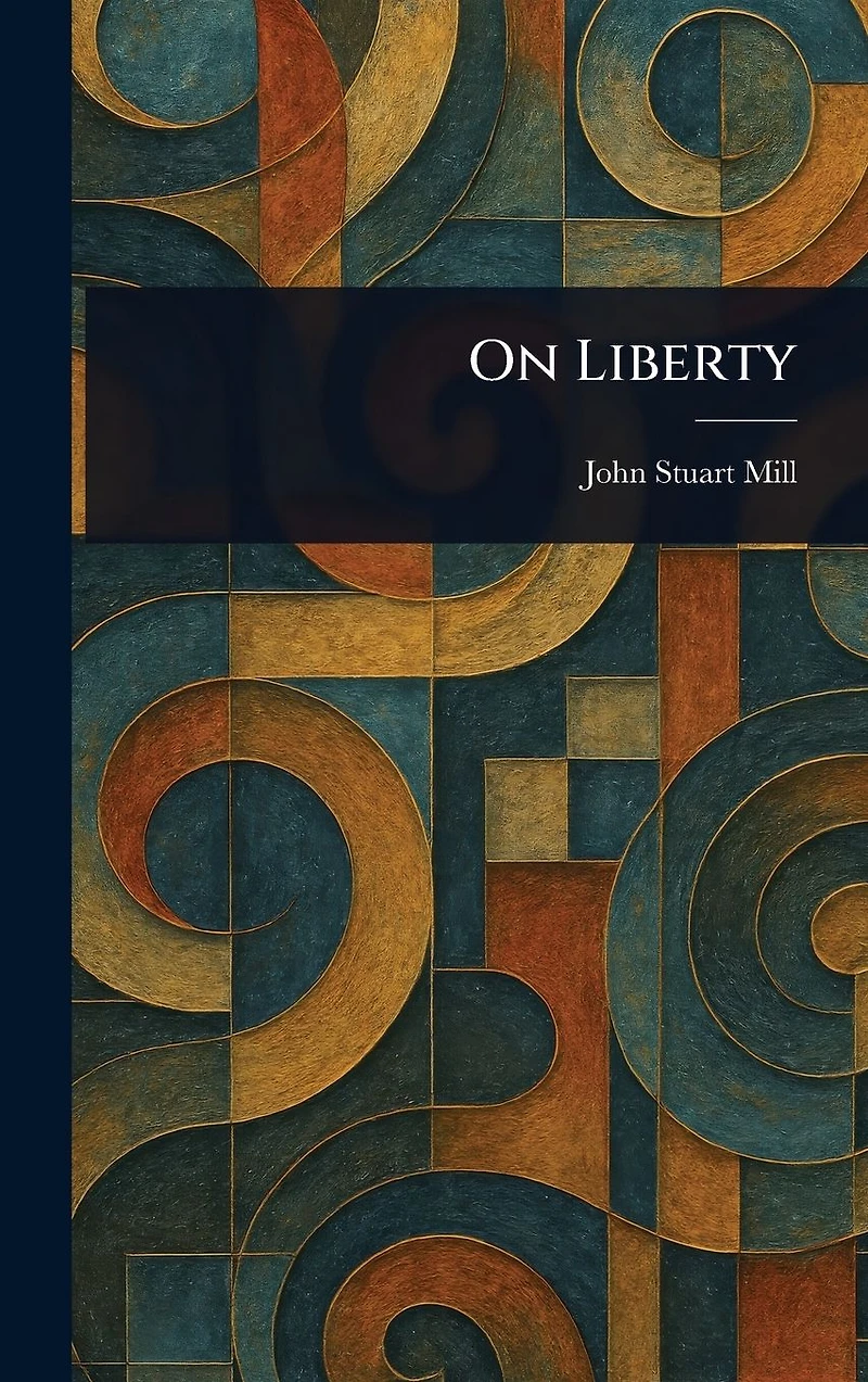 On liberty