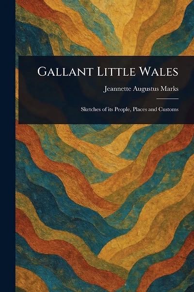 Gallant Little Wales