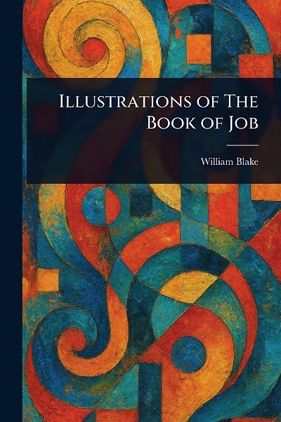 Illustrations of The Book of Job