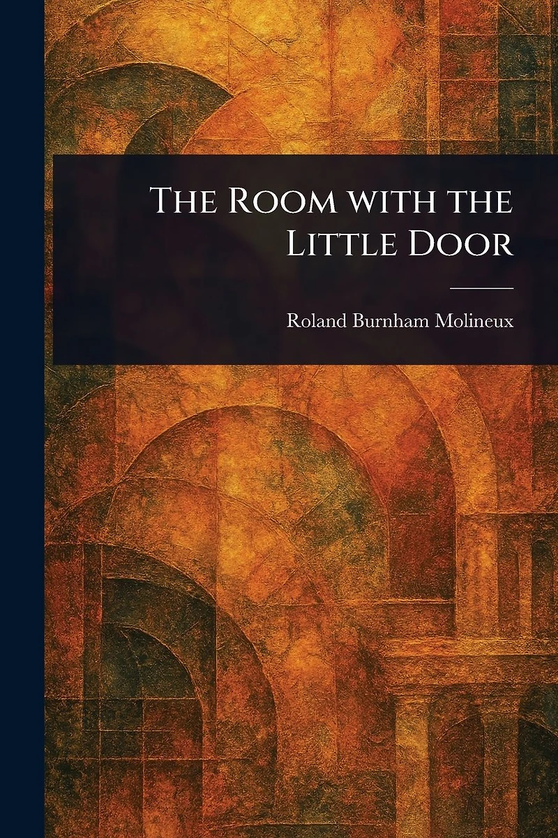 the Room With Little Door