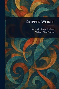 Skipper Worse