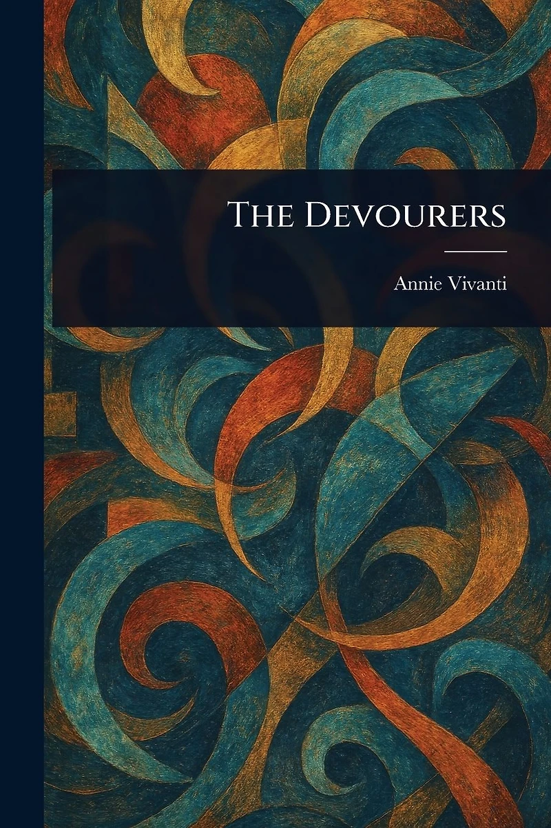 The Devourers
