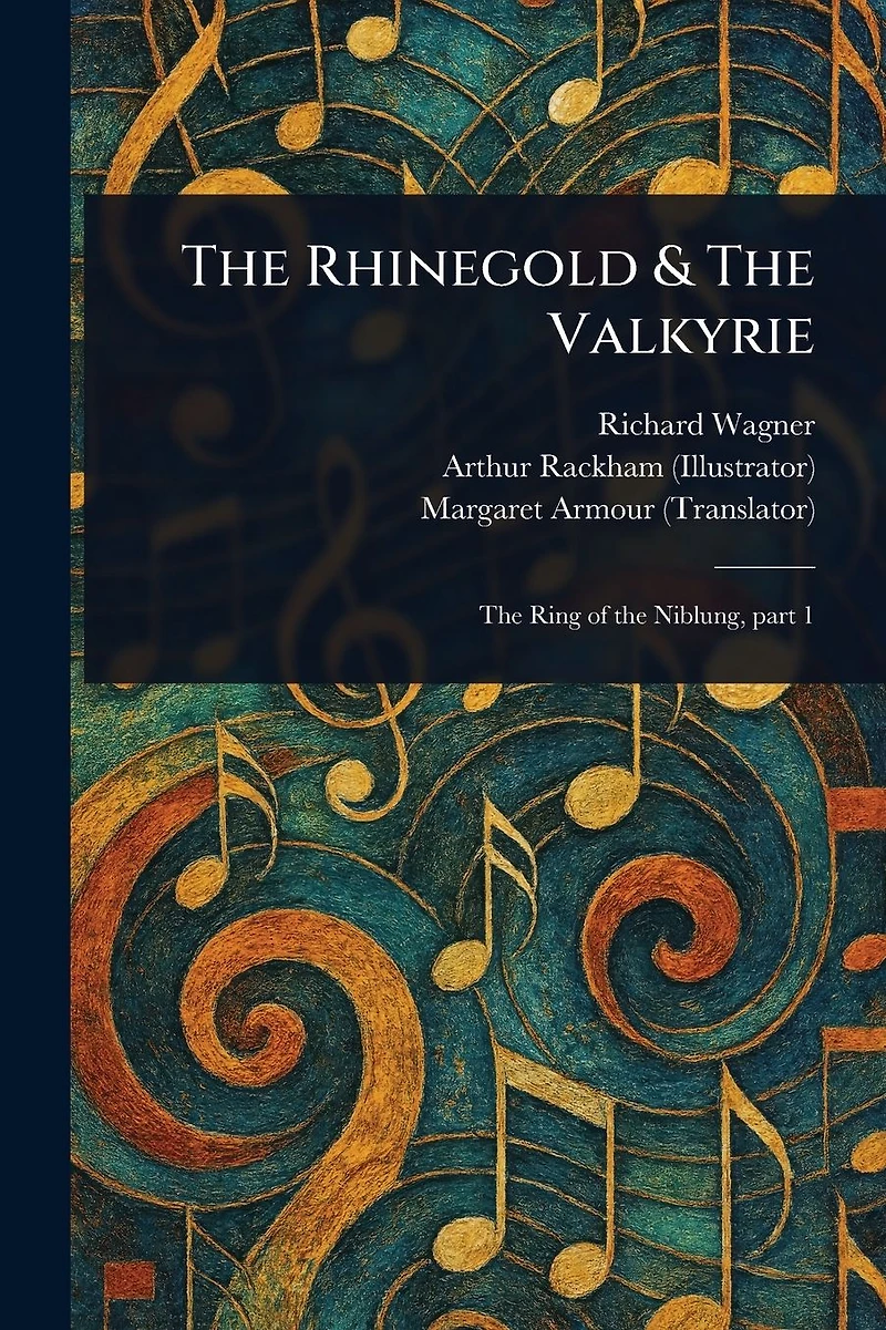 The Rhinegold & Valkyrie