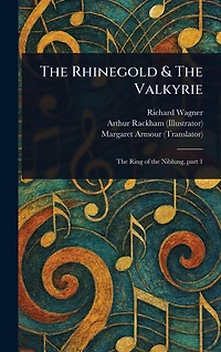The Rhinegold & Valkyrie