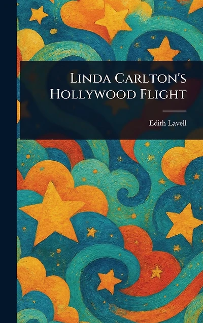 Linda Carlton's Hollywood Flight