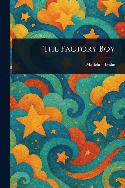 The Factory Boy