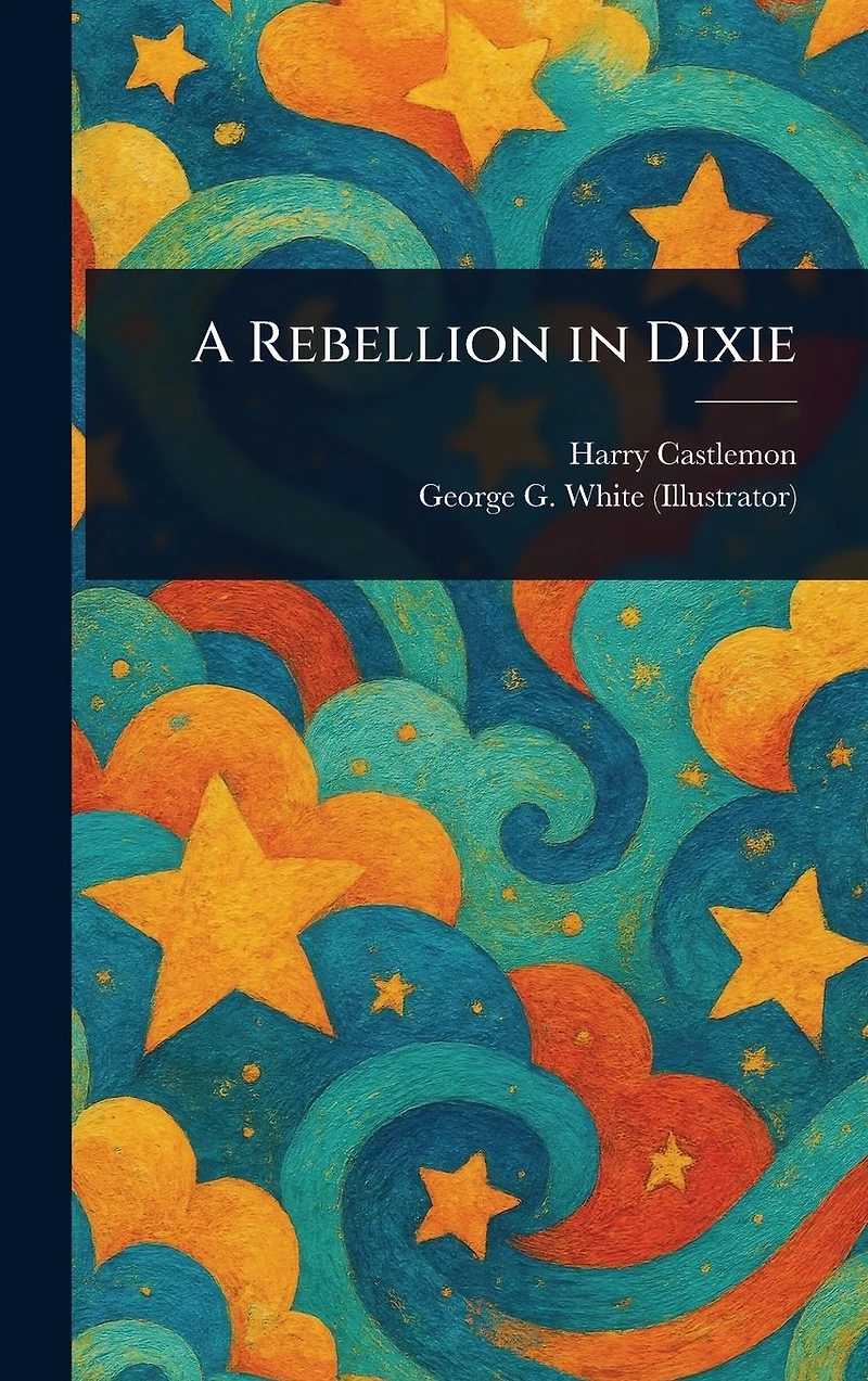 A Rebellion Dixie