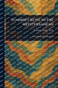 Summer Cruise the Mediterranean