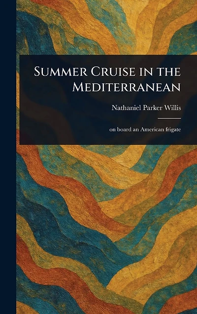 Summer Cruise the Mediterranean
