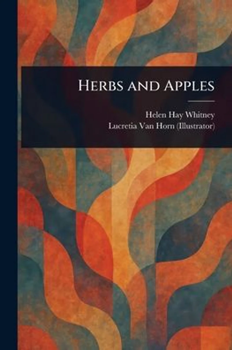 Herbs and Apples