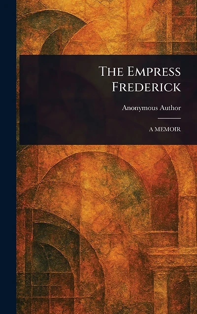 The Empress Frederick