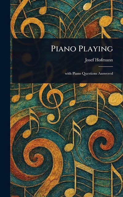 Piano Playing
