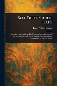 Self-Determining Haiti