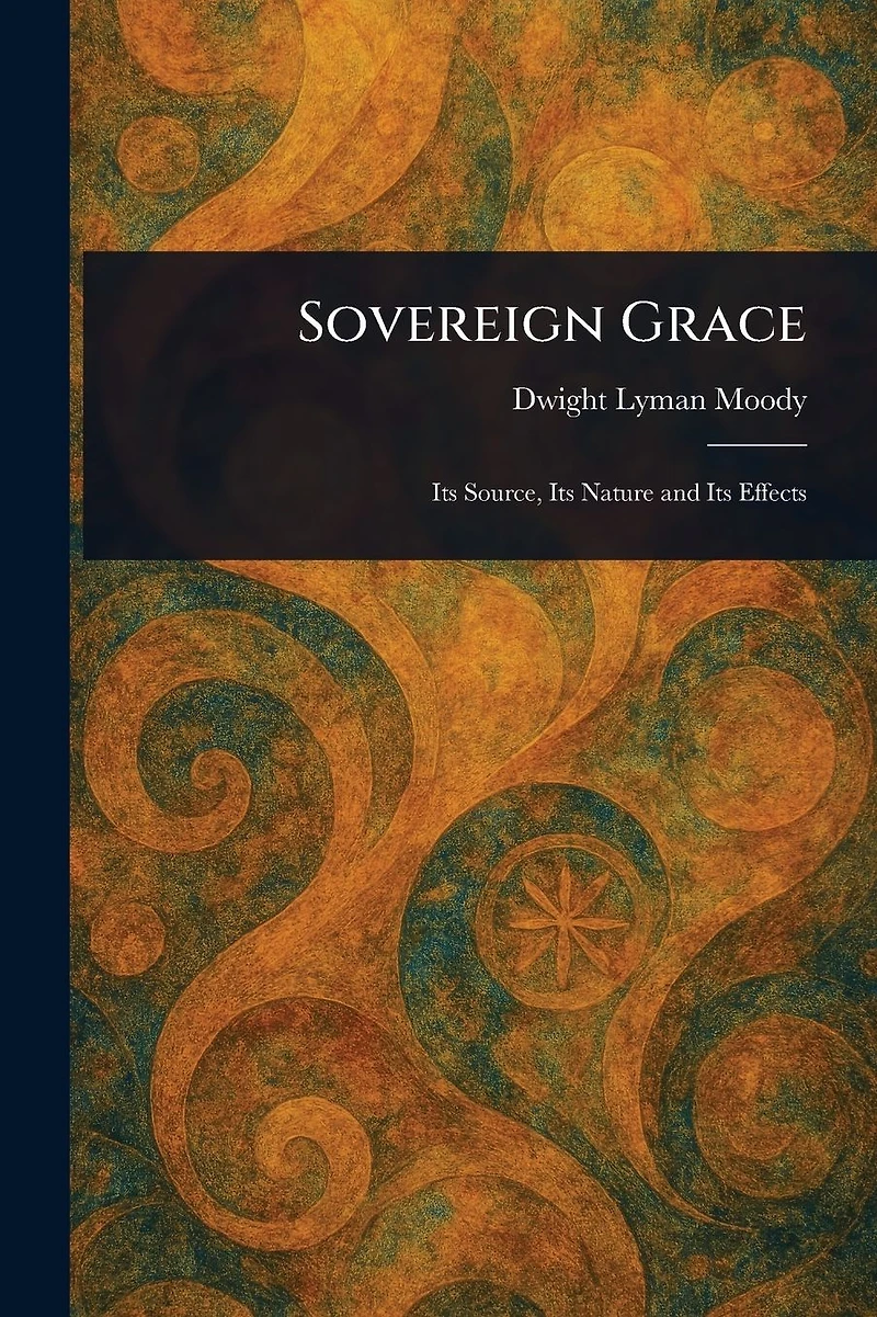 Sovereign Grace