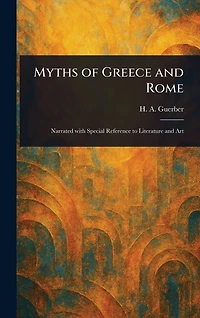 Myths of Greece and Rome