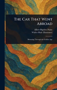 The Car That Went Abroad
