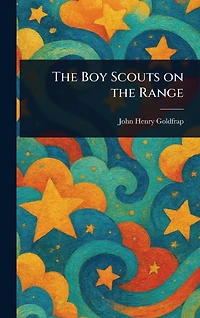 the Boy Scouts on Range