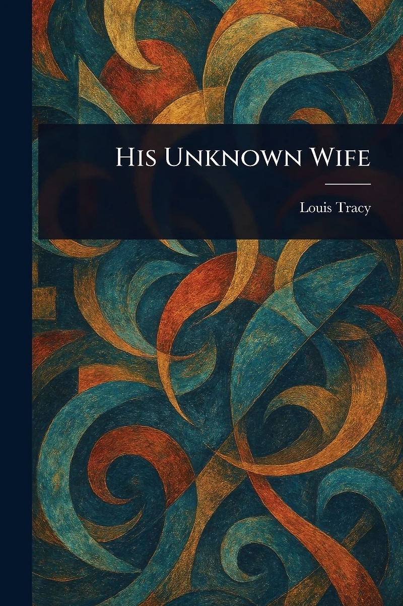 His Unknown Wife
