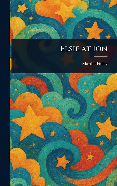 Elsie at Ion