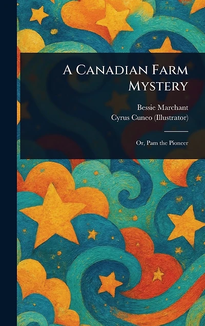 A Canadian Farm Mystery