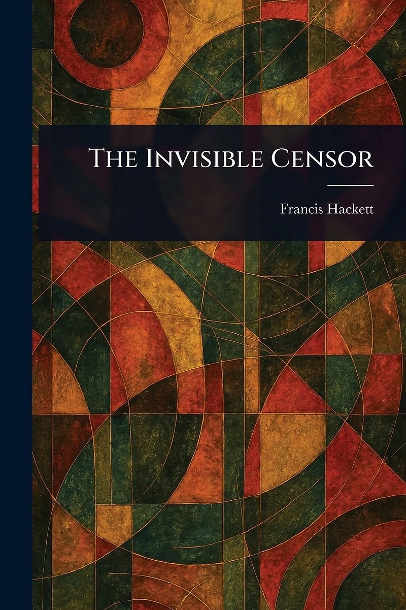 The Invisible Censor
