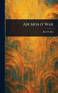 Air Men O' War