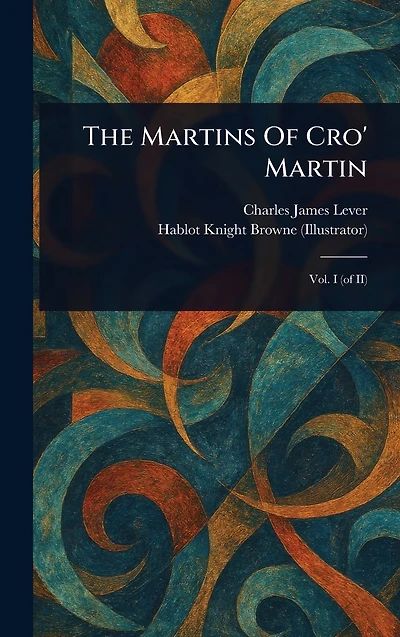 The Martins Of Cro' Martin