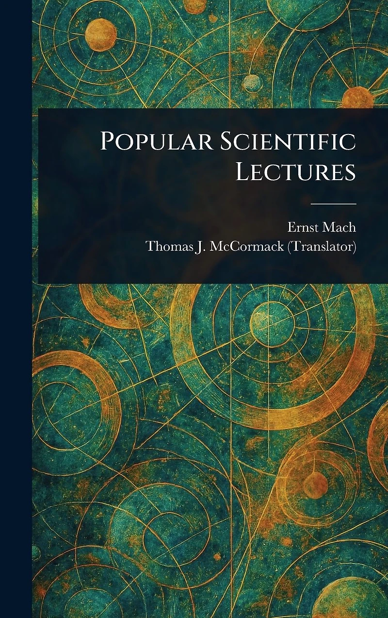 Popular Scientific Lectures