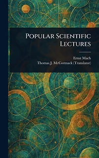 Popular Scientific Lectures