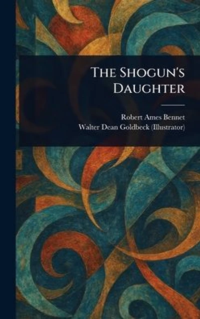 The Shogun's Daughter