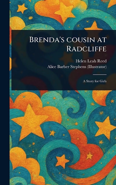 Brenda's Cousin at Radcliffe