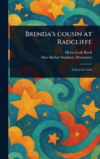 Brenda's Cousin at Radcliffe