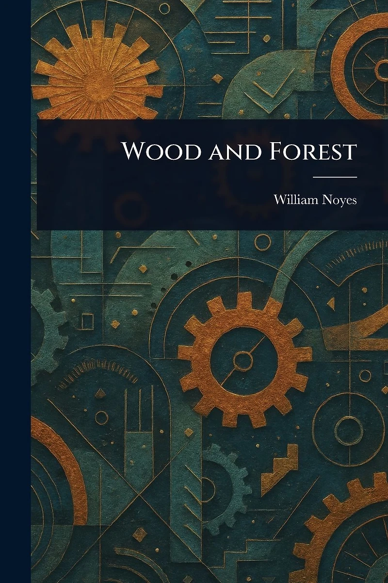Wood and Forest
