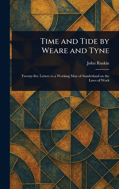 Time and Tide by Weare Tyne