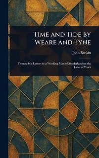 Time and Tide by Weare Tyne