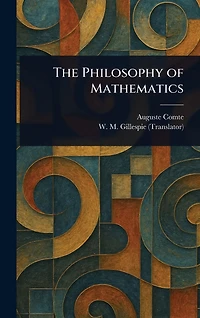 The philosophy of mathematics