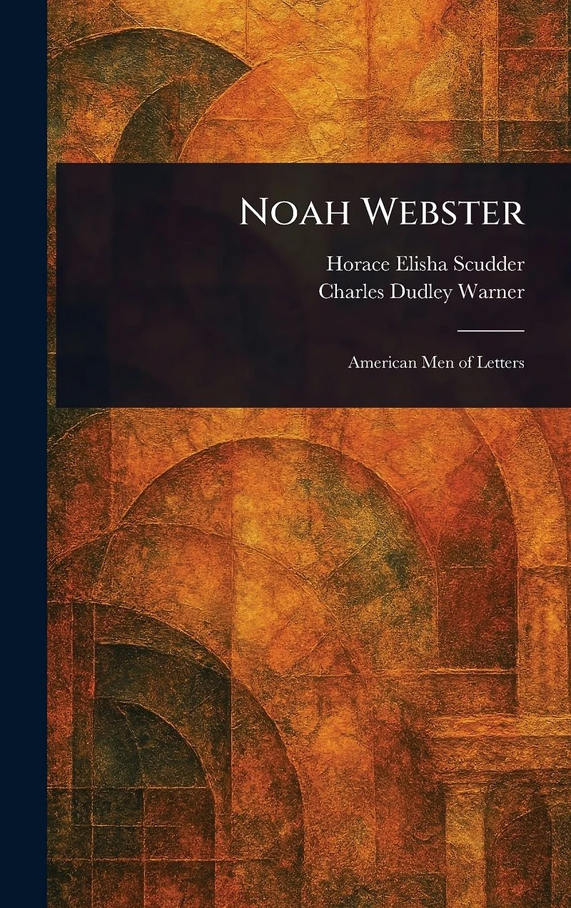 Noah Webster