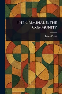 the Criminal & Community