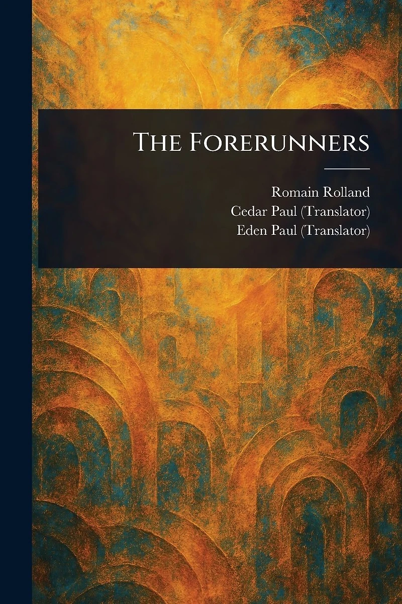 The Forerunners