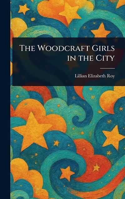 the Woodcraft Girls City