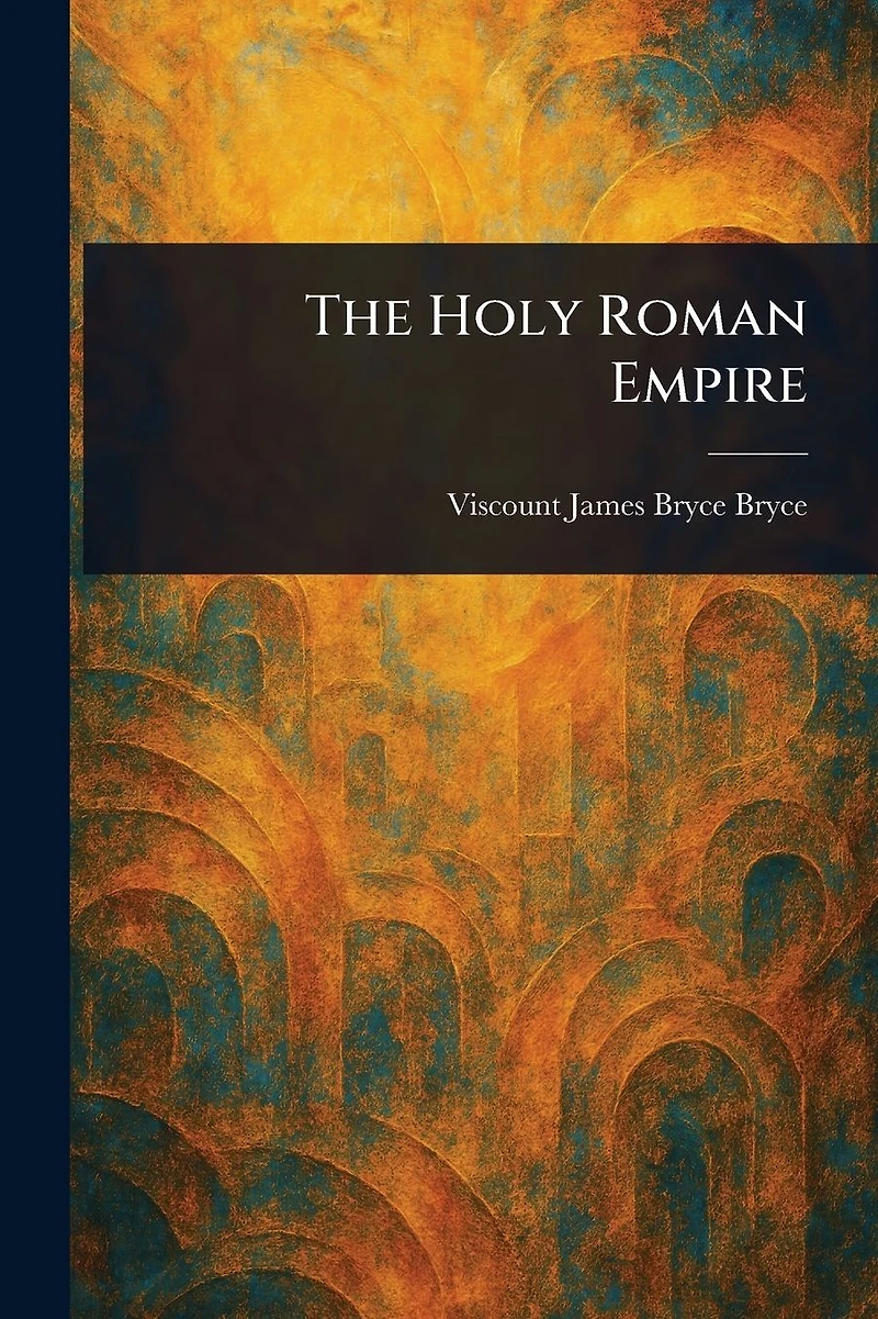 The Holy Roman Empire